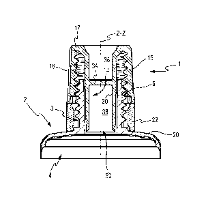 Une figure unique qui représente un dessin illustrant l'invention.